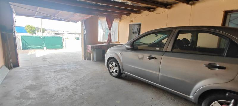 4 Bedroom Property for Sale in Sarepta Western Cape